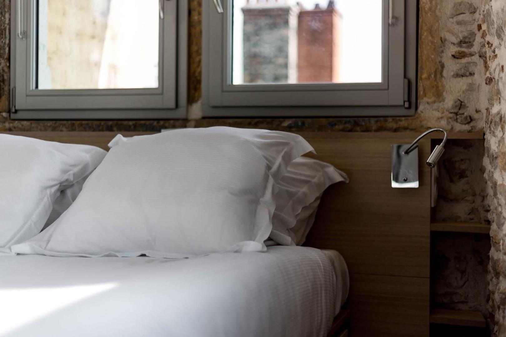 Sky'Room - Jacuzzi & Vue - Vieux ลียง ภายนอก รูปภาพ